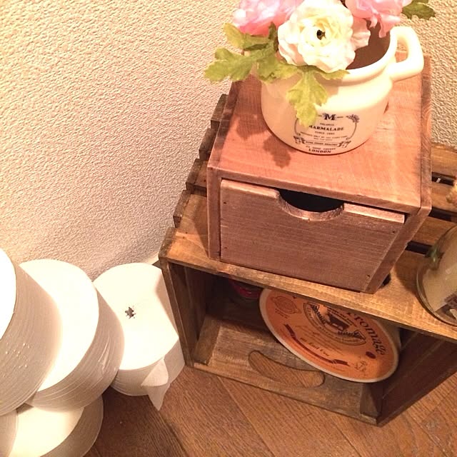 M0M0chaaaaanさんの実例写真