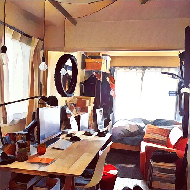 hiroさんの実例写真