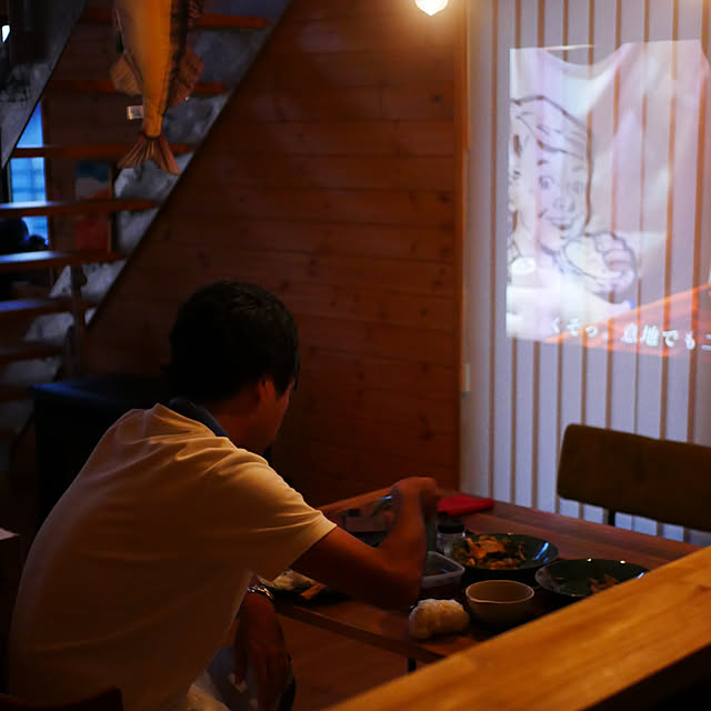 makinoさんの実例写真