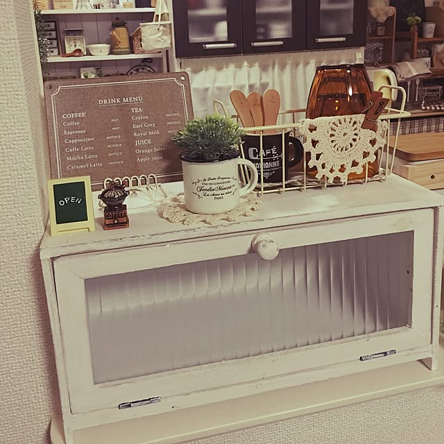 kiraさんの実例写真