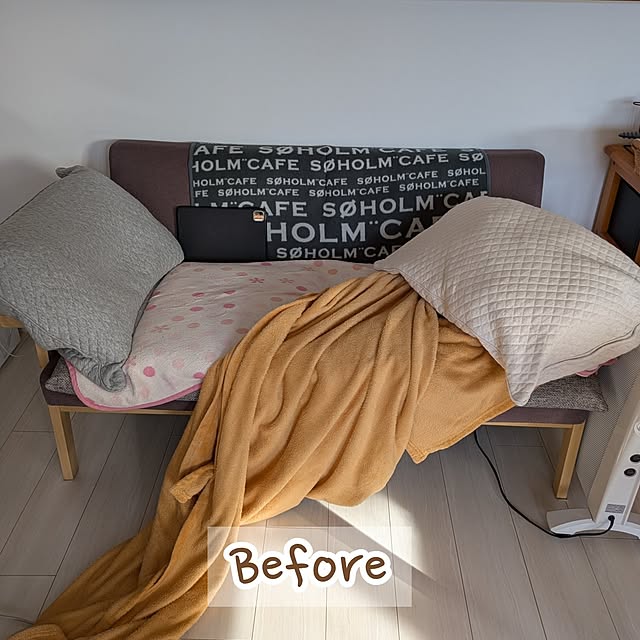 mi-saさんの部屋