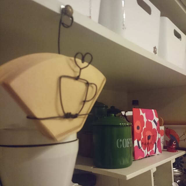 Chiekoさんの実例写真