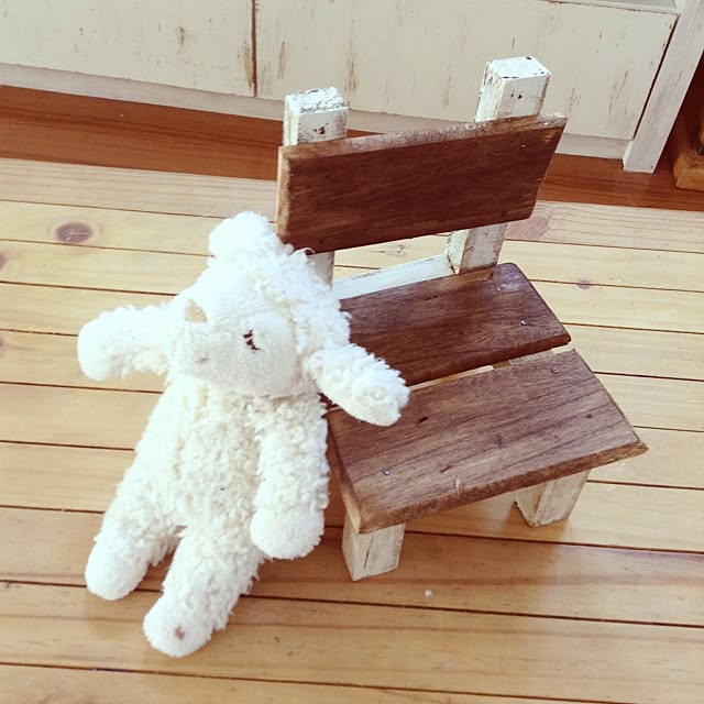 chocolateさんの実例写真