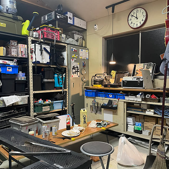 HARUTADENKIさんの実例写真