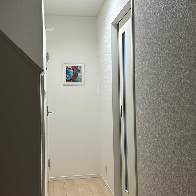 Nさんの実例写真