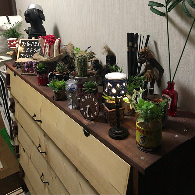 hiro.tさんの実例写真