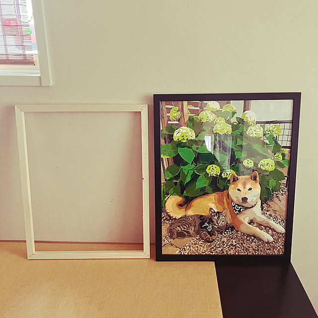 実例写真