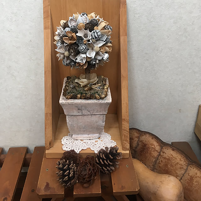 kotekotesantaさんの実例写真