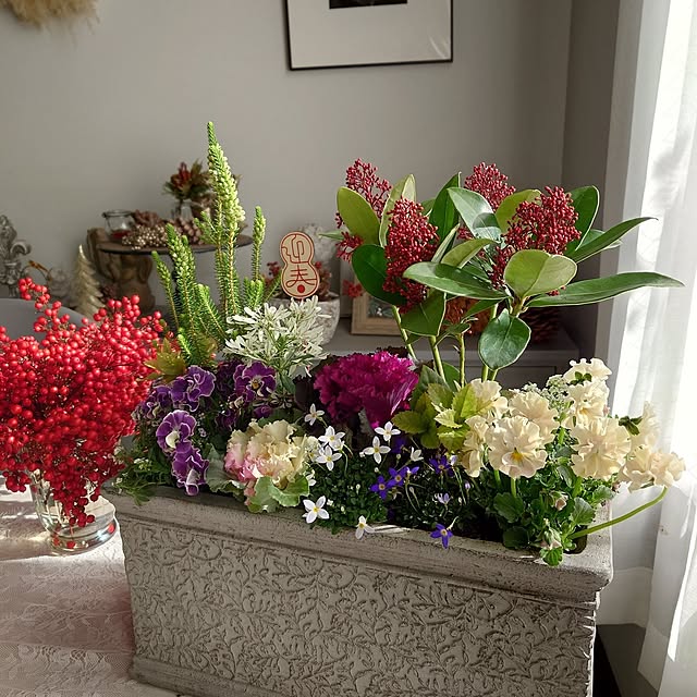 mayuroseさんの実例写真