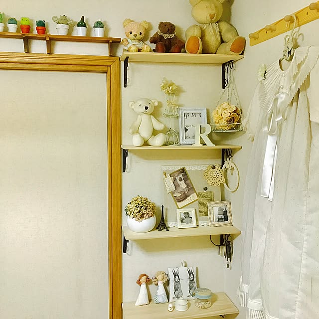 rikomiさんの実例写真