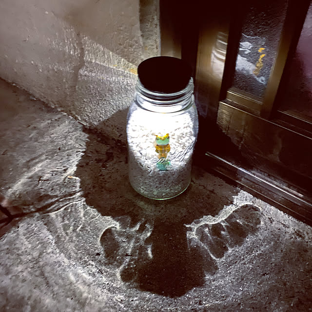 実例写真