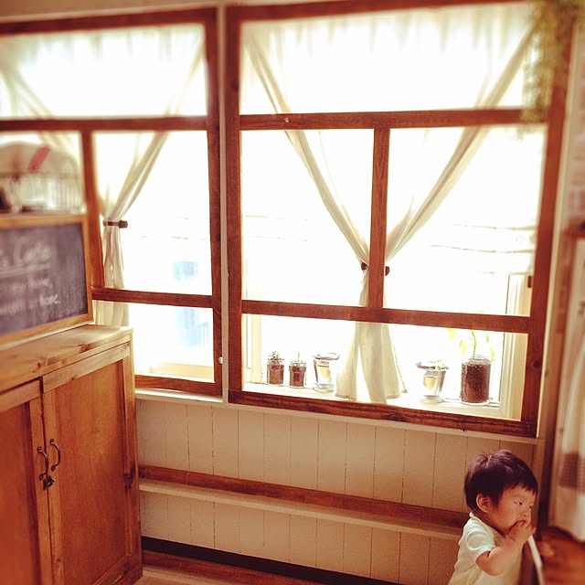 chanaさんの実例写真