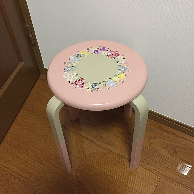 RoomClipアンケート/ベッド周りのインテリア実例 - 2019-11-14 21:16:06