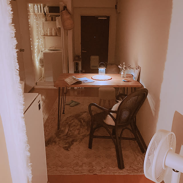 smallroomさんの実例写真