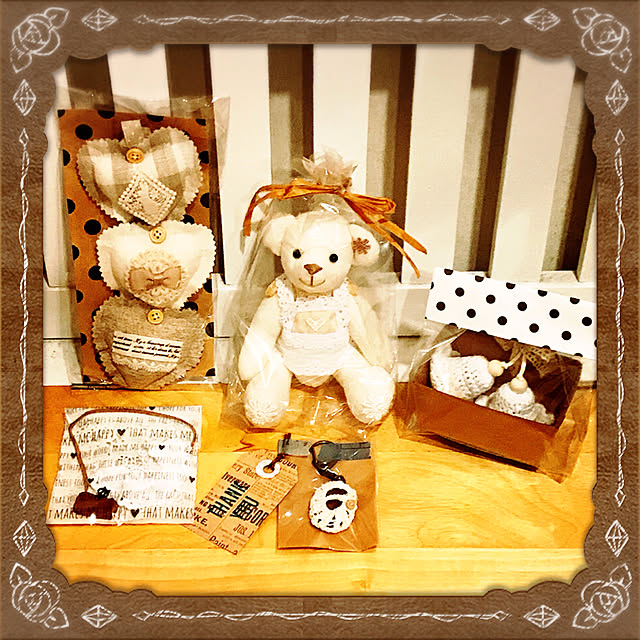 cocoさんの実例写真