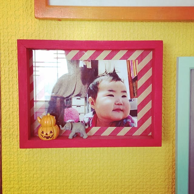 tomiさんの実例写真