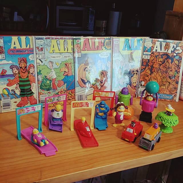 ALFさんの実例写真