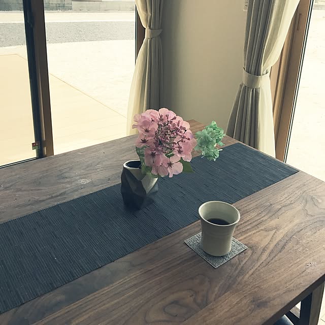 机のインテリア実例 - 2017-06-26 11:49:06