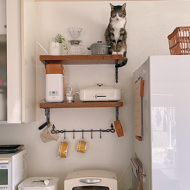 milkcocoaさんの部屋