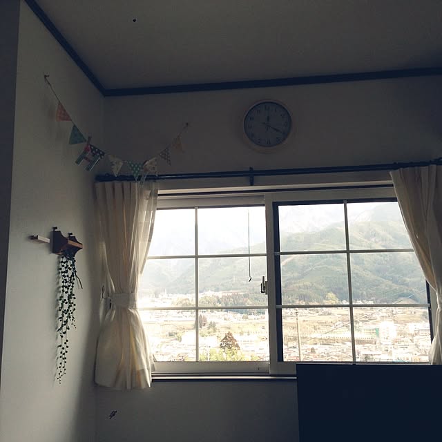 harunaさんの実例写真