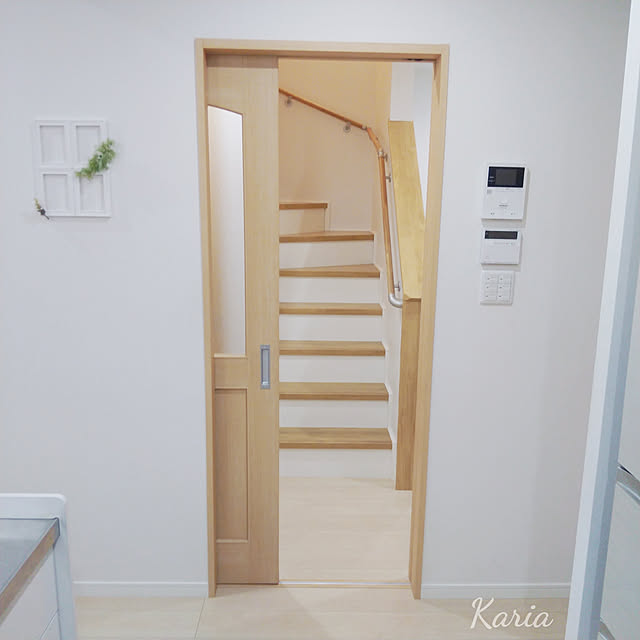 kariaさんの実例写真