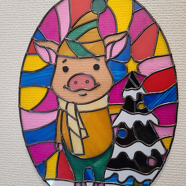 実例写真