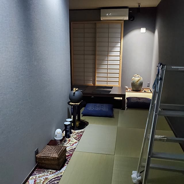 muku+maroさんの実例写真