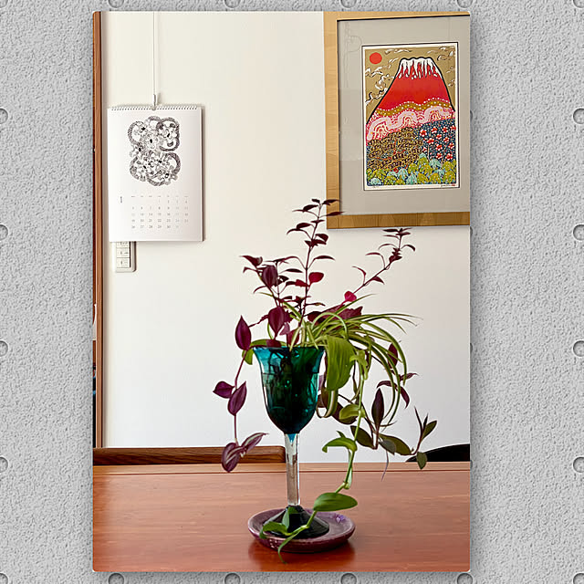 buchiさんの部屋