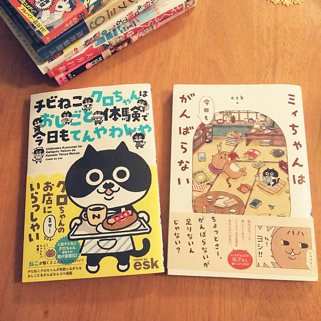 futukoさんの実例写真