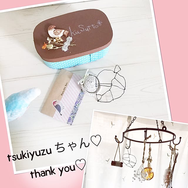kusuttoさんの実例写真