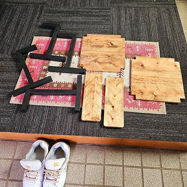 sinさんの部屋