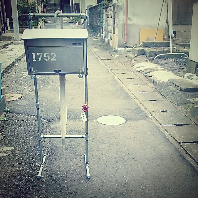 yuさんの実例写真