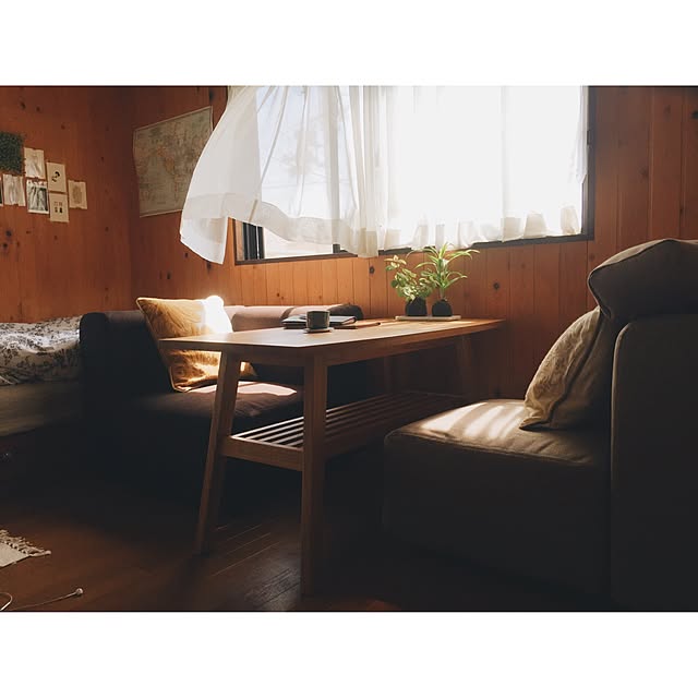 Sakiさんの実例写真