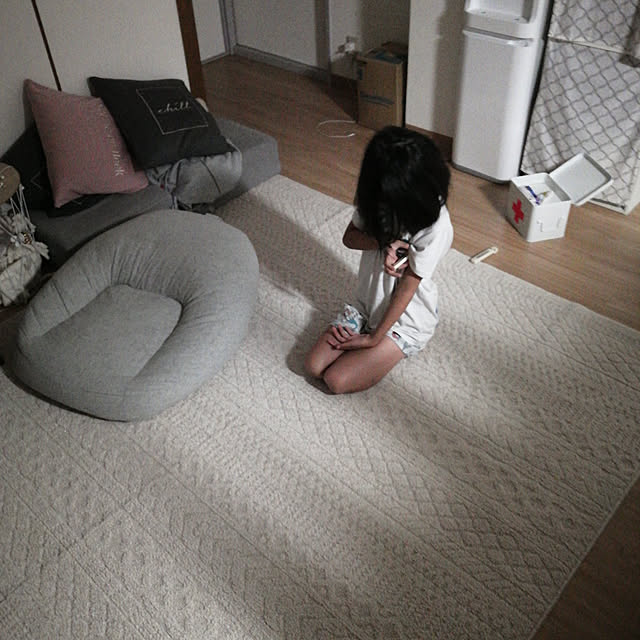 Miri.さんの実例写真