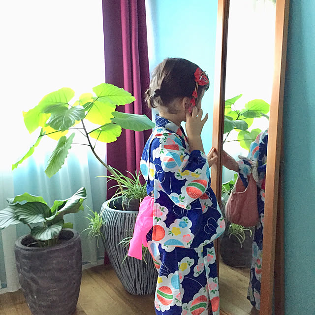 kfさんの実例写真