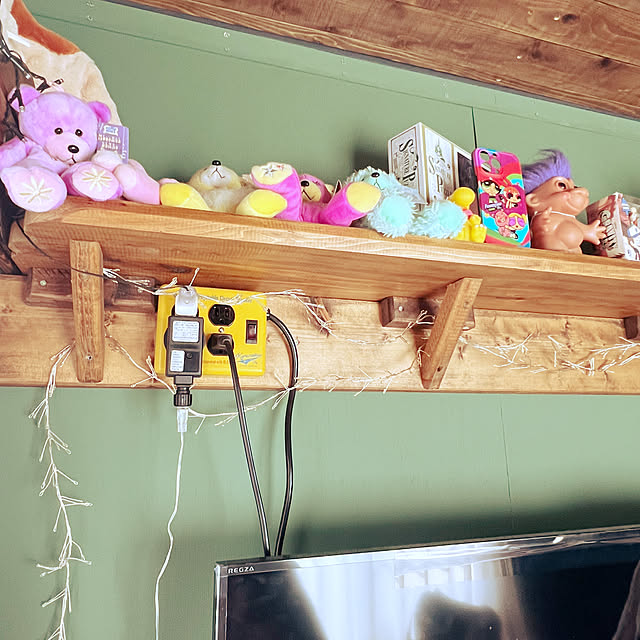 puku.meruさんの部屋