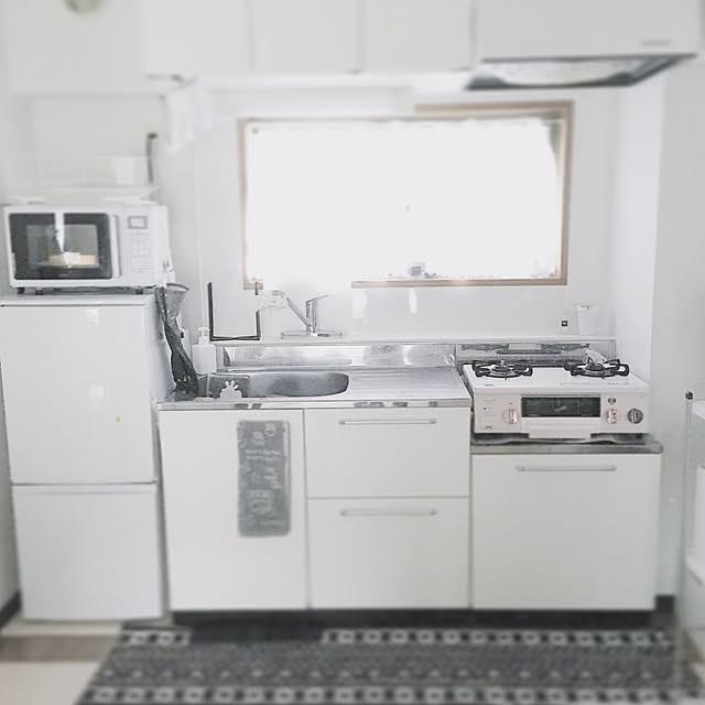 ___k___319さんの実例写真