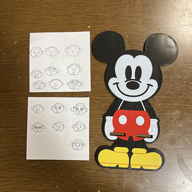 manduonmaさんの実例写真