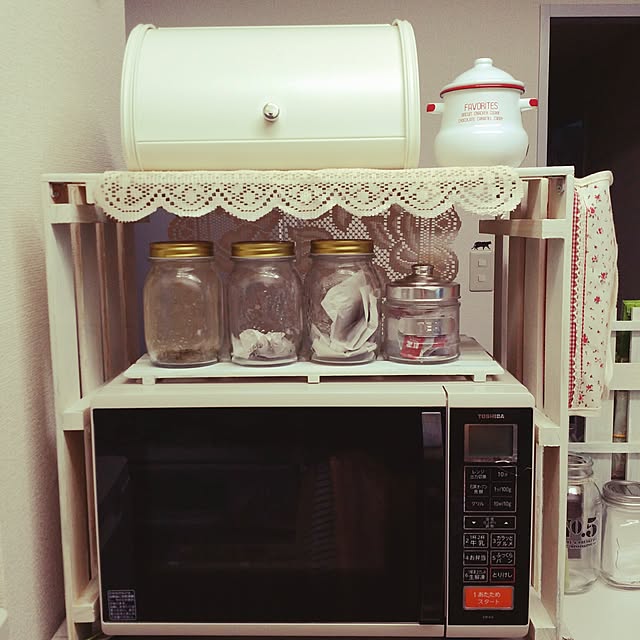 meruさんの実例写真