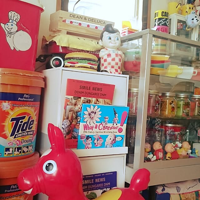 1114kmyrekさんの実例写真