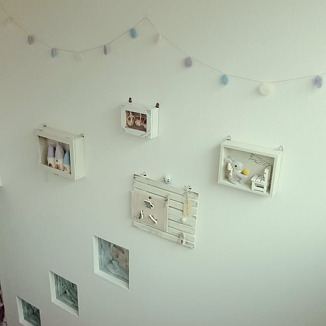 riceさんの実例写真