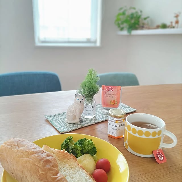 Haさんの部屋