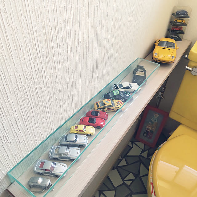 ampinさんの実例写真