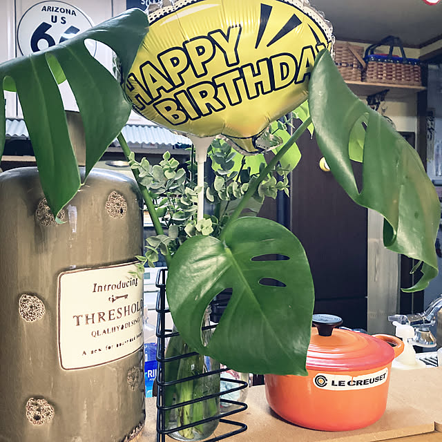 LEMONEDさんの実例写真