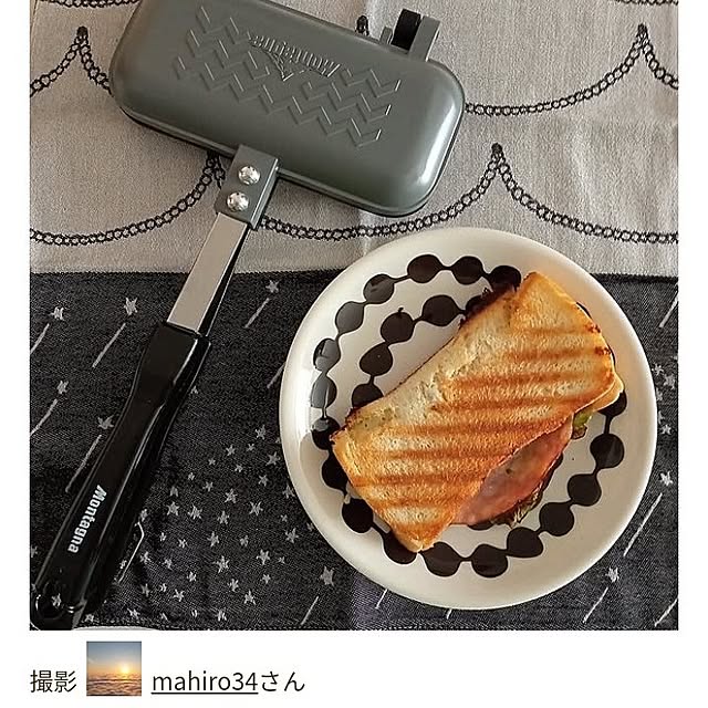 mahiro34さんの実例写真