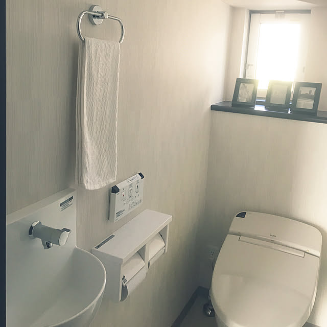 Okazuさんの実例写真