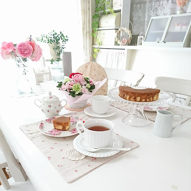 fleur-mamanさんの実例写真