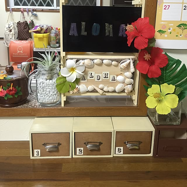 kaochanさんの実例写真
