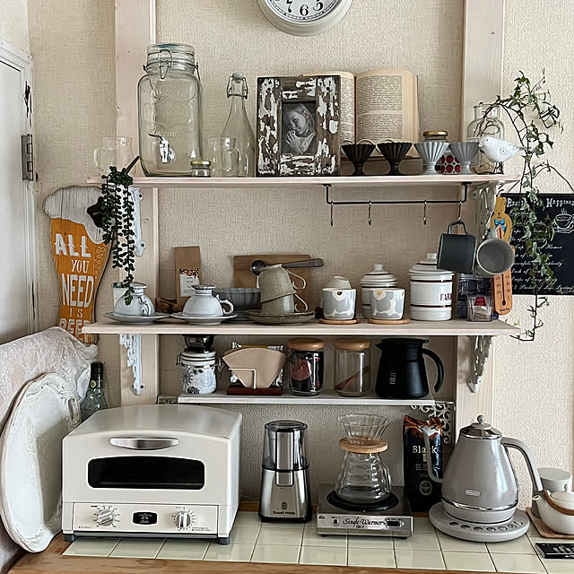 mikaさんの部屋