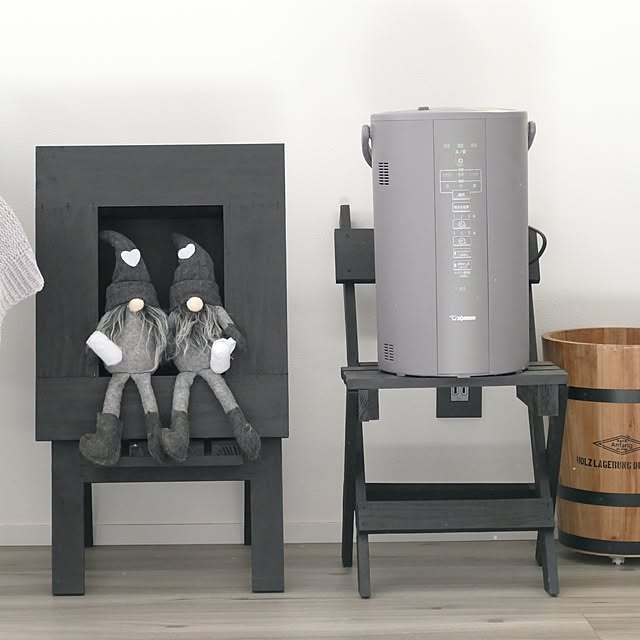 ya_maさんの部屋